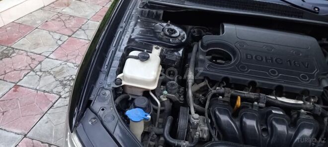 Hyundai Sonata 2008, 186,983 km - 2.0 l - Bakı