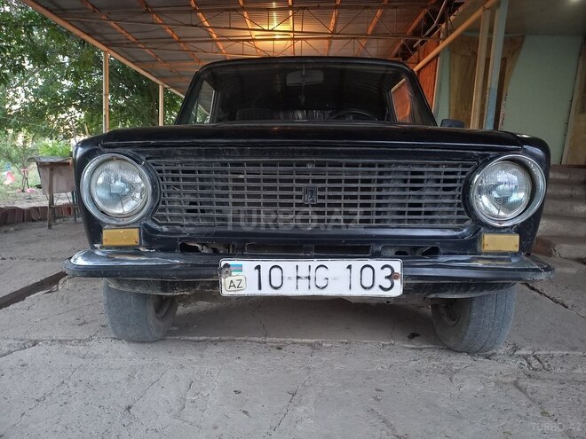 LADA (VAZ) 21011 1974, 450,000 km - 1.3 l - Ağsu