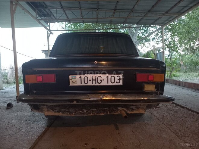 LADA (VAZ) 21011 1974, 450,000 km - 1.3 l - Ağsu