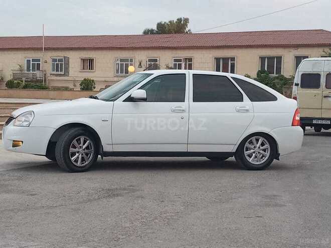 LADA (VAZ) Priora 2012, 204,300 km - 1.6 л - Salyan