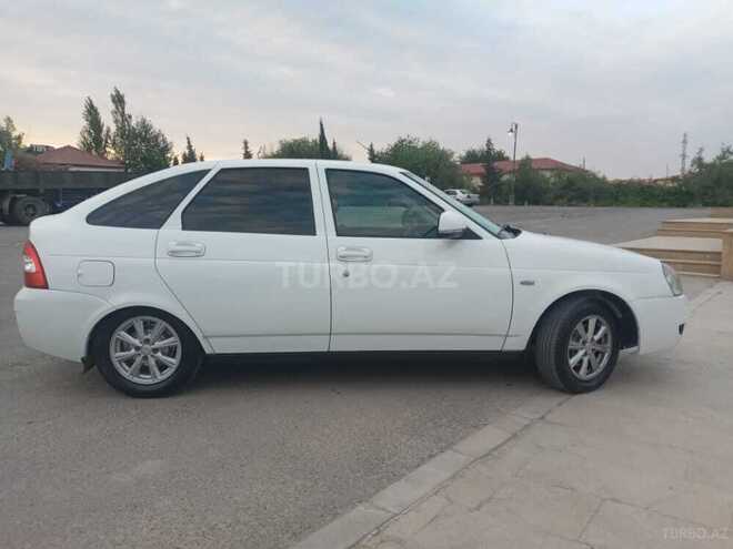 LADA (VAZ) Priora 2012, 204,300 km - 1.6 л - Salyan