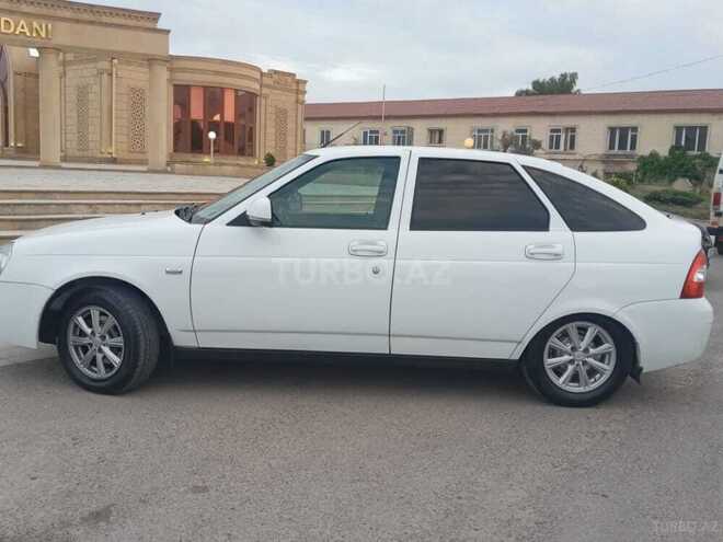 LADA (VAZ) Priora 2012, 204,300 km - 1.6 л - Salyan