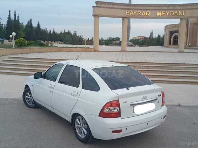 LADA (VAZ) Priora 2012, 204,300 km - 1.6 л - Salyan