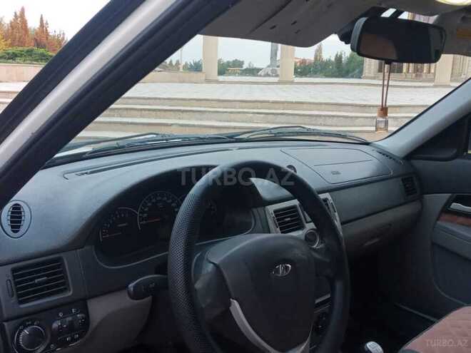 LADA (VAZ) Priora 2012, 204,300 km - 1.6 л - Salyan