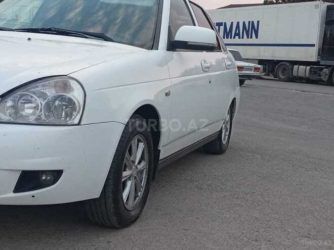 LADA (VAZ) Priora 2012, 204,300 km - 1.6 л - Salyan