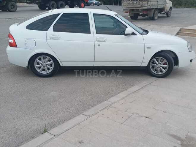 LADA (VAZ) Priora 2012, 204,300 km - 1.6 л - Salyan