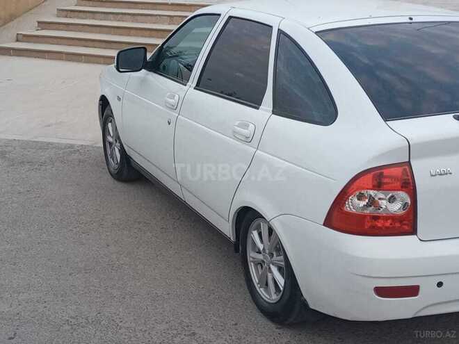 LADA (VAZ) Priora 2012, 204,300 km - 1.6 л - Salyan
