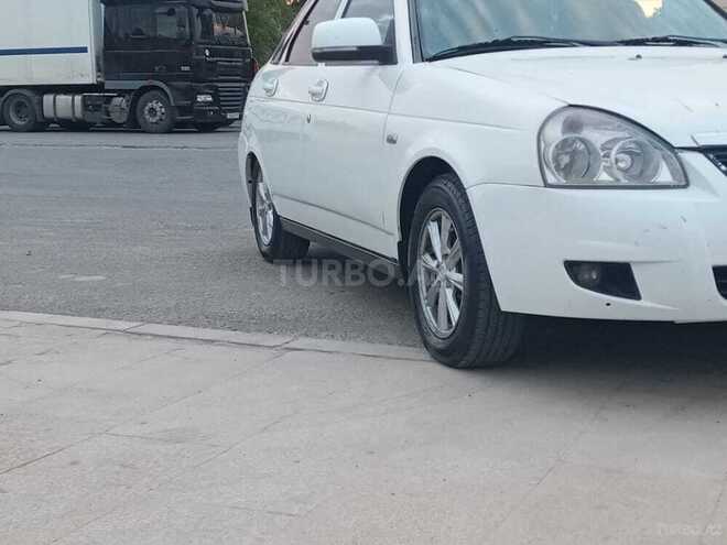 LADA (VAZ) Priora 2012, 204,300 km - 1.6 л - Salyan