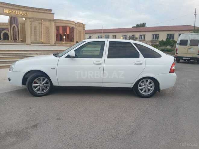 LADA (VAZ) Priora 2012, 204,300 km - 1.6 л - Salyan