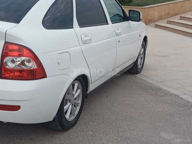 LADA (VAZ) Priora 2012, 204,300 km - 1.6 л - Salyan