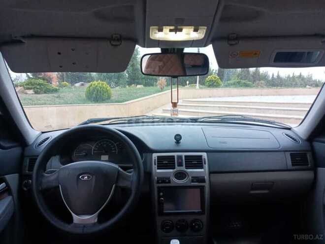 LADA (VAZ) Priora 2012, 204,300 km - 1.6 л - Salyan