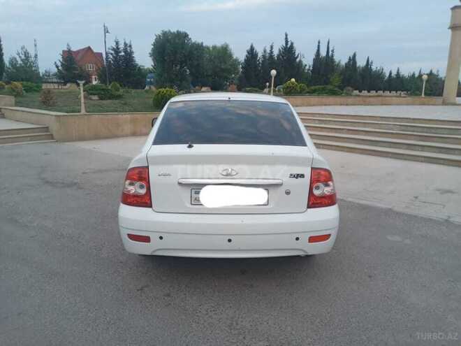 LADA (VAZ) Priora 2012, 204,300 km - 1.6 л - Salyan
