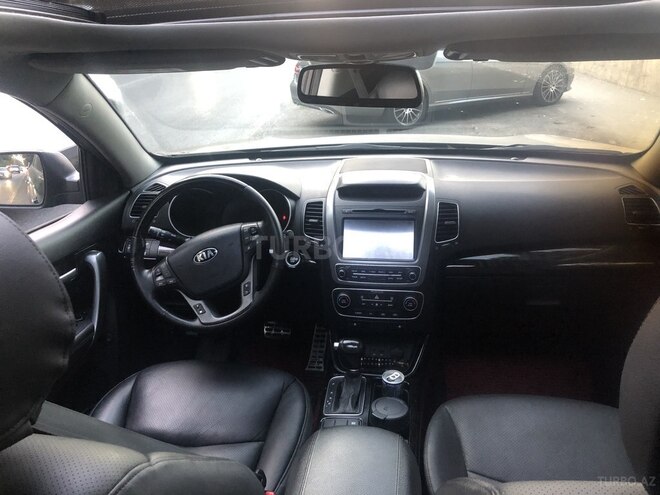 Kia Sorento 2014, 139,500 km - 2.0 l - Bakı