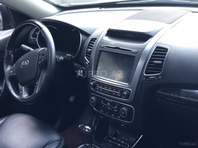 Kia Sorento 2014, 139,500 km - 2.0 l - Bakı