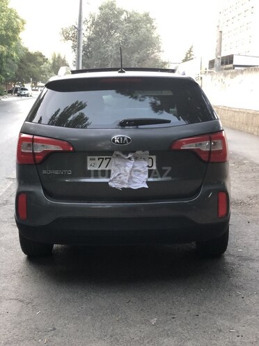 Kia Sorento 2014, 139,500 km - 2.0 l - Bakı