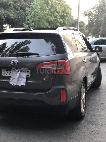 Kia Sorento 2014, 139,500 km - 2.0 l - Bakı