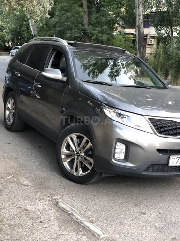 Kia Sorento 2014, 139,500 km - 2.0 l - Bakı
