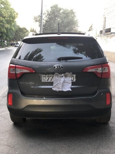 Kia Sorento 2014, 139,500 km - 2.0 l - Bakı