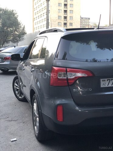 Kia Sorento 2014, 139,500 km - 2.0 l - Bakı