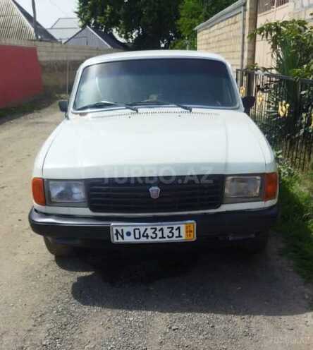 GAZ 31029 1994, 180,000 km - 2.2 l - Gəncə