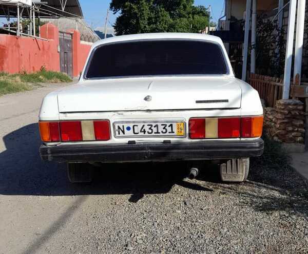 GAZ 31029 1994, 180,000 km - 2.2 l - Gəncə