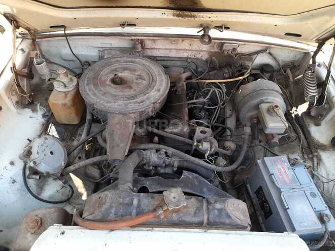 GAZ 31029 1994, 180,000 km - 2.2 l - Gəncə
