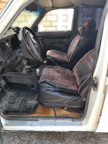 GAZ 31029 1994, 180,000 km - 2.2 l - Gəncə