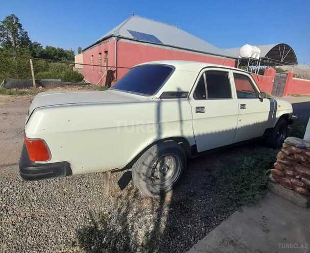GAZ 31029 1994, 180,000 km - 2.2 l - Gəncə