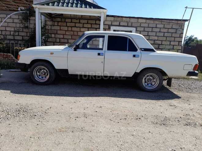 GAZ 31029 1994, 180,000 km - 2.2 l - Gəncə