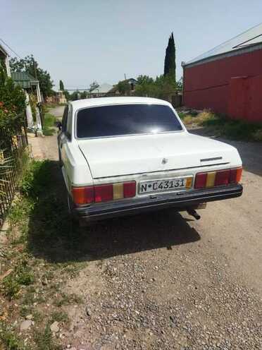 GAZ 31029 1994, 180,000 km - 2.2 l - Gəncə