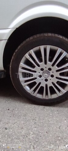 Mercedes Vito 115 2010, 365,000 km - 2.2 л - Bakı