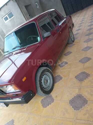 LADA (VAZ) 2107 2001, 356,428 km - 1.6 л - Gəncə