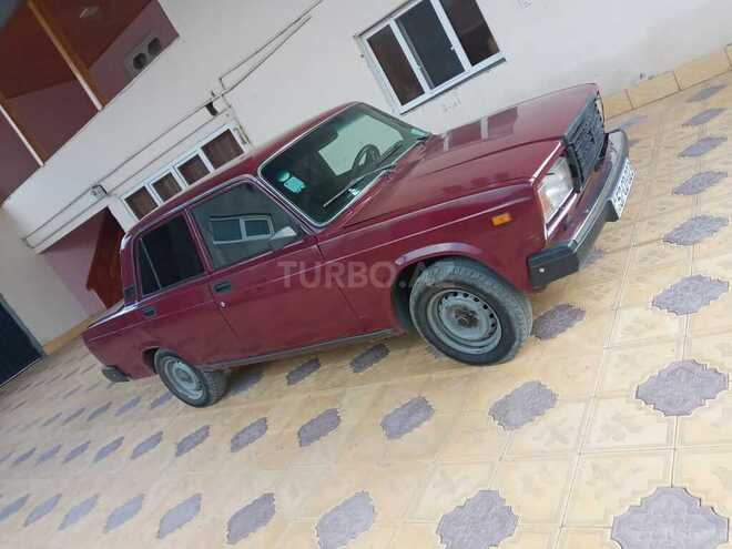 LADA (VAZ) 2107 2001, 356,428 km - 1.6 л - Gəncə