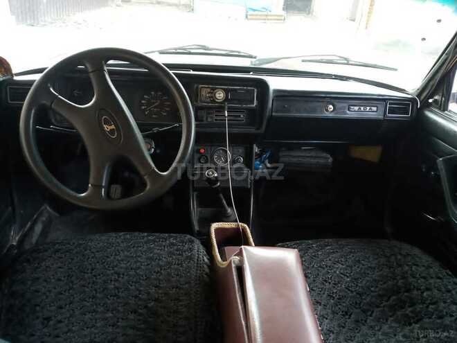LADA (VAZ) 2107 2001, 356,428 km - 1.6 л - Gəncə