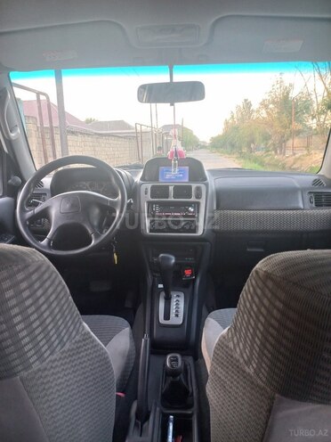 Mitsubishi Pajero io 1999, 285,682 km - 1.8 l - Bakı