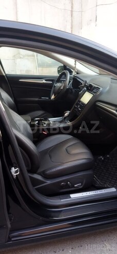 Ford Fusion 2015, 81,000 km - 2.0 л - Bakı