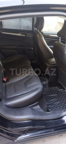 Ford Fusion 2015, 81,000 km - 2.0 л - Bakı