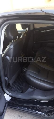 Ford Fusion 2015, 81,000 km - 2.0 л - Bakı