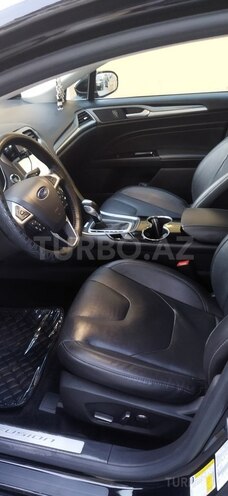 Ford Fusion 2015, 81,000 km - 2.0 л - Bakı