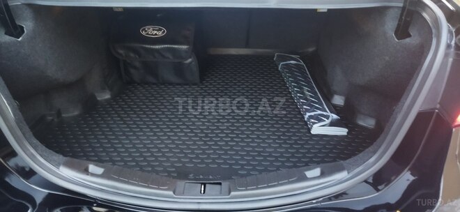 Ford Fusion 2015, 81,000 km - 2.0 л - Bakı