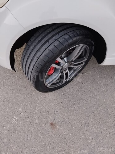 Audi Q7 2008, 240,000 km - 4.2 l - Bakı