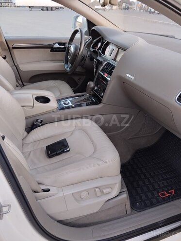 Audi Q7 2008, 240,000 km - 4.2 l - Bakı