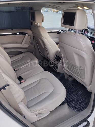Audi Q7 2008, 240,000 km - 4.2 l - Bakı