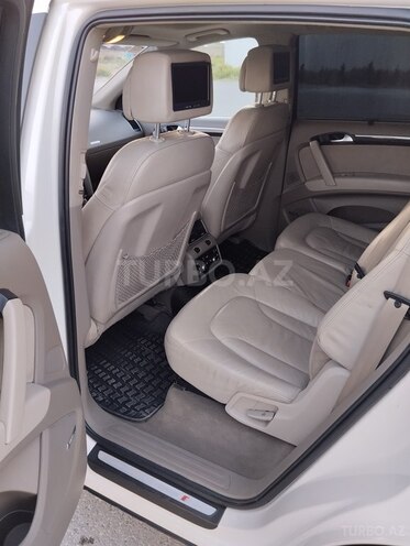 Audi Q7 2008, 240,000 km - 4.2 l - Bakı