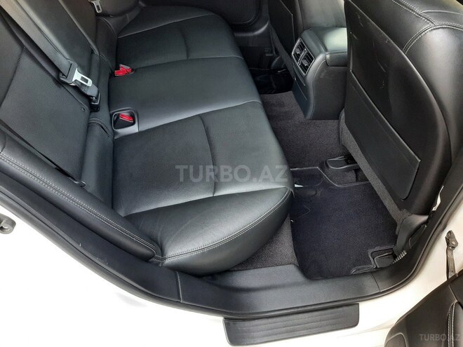 Infiniti Q50 2016, 41,300 km - 2.2 l - Bakı