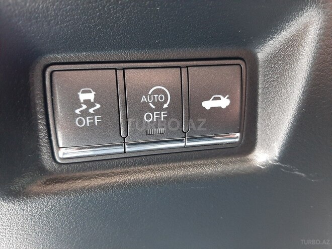 Infiniti Q50 2016, 41,300 km - 2.2 l - Bakı