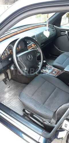 Mercedes C 180 1997, 350,000 km - 1.8 л - Bakı