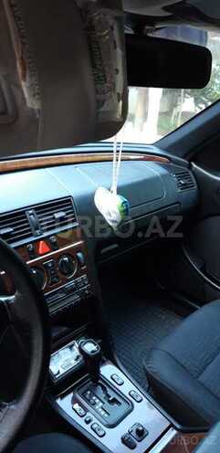 Mercedes C 180 1997, 350,000 km - 1.8 л - Bakı