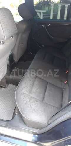 Mercedes C 180 1997, 350,000 km - 1.8 л - Bakı