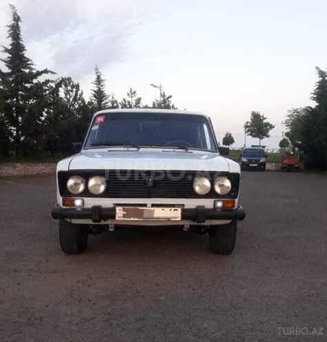 LADA (VAZ) 2106 1993, 250,000 km - 1.5 л - Astara